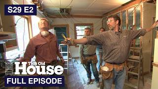 This Old House | Big Plans (S29 E2) FULL EPISODE screenshot 1