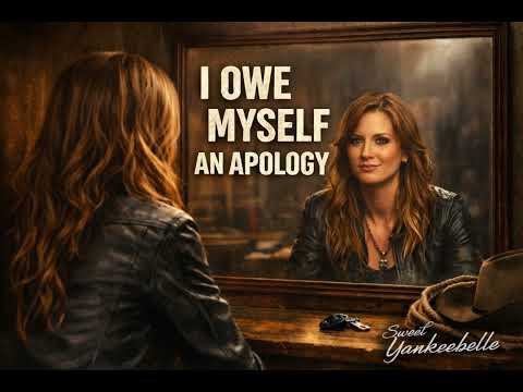 I Owe Myself An Apology