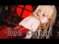 【AIオリジナル曲】Red signal ― Japanese original song♫
