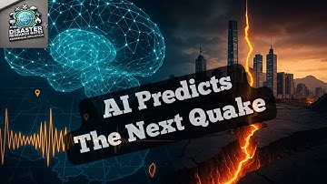 Can AI Really Predict Earthquakes Before They Happen?