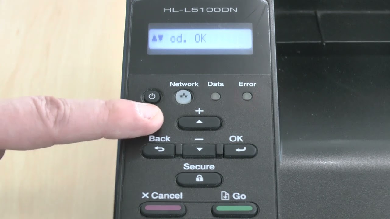 Wie führe ich den Toner-Reset einer TN3480 durch?