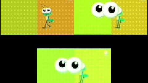 BOB ZOOM WITH 20 EFFECTS RANDOM 3-PRISON