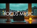 Deep Focus Sound | Music for Studying | Productivity and Focus