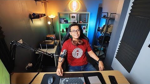 🔴 Meriksa Project Akhir Kuliah Web | Showcase Project Mahasiswa (PART II)