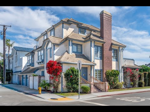 40 E Neapolitan Lane, Long Beach, CA home video tour