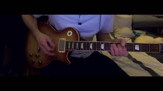 Learning to improvise. A minor