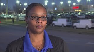 Mother of Greensboro man found dead shares frustrations about case