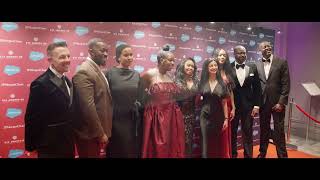 Black Tech Achievement Awards 2025: Celebrating Microsoft’s Achievers
