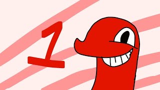 Orange2.Number lore 1