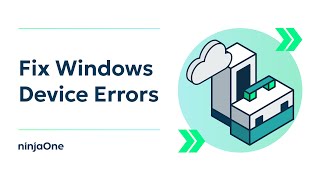 List of Device Manager Error Codes and Solutions in Windows List of Device Manager Error Codes and Solutions in Windows