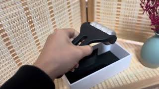 Cooling Ice Face Roller Mager Wholesale Review