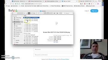 Screenshot + Annotate on MAC