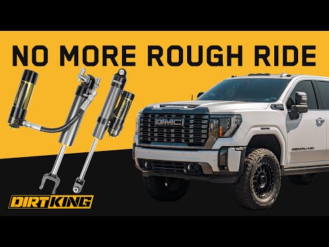 How We Transformed the Ride of a Heavy-Duty Truck