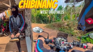 Chibinang - West Garo Hills