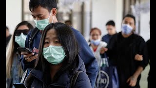 Yanlış Maske Korumaktan Çok Virüsü Bulaştırır