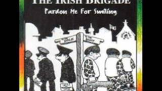 Watch Irish Brigade Going Home At Last video