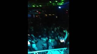 Dj Snap Amazura Night Club