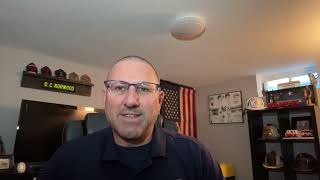 #FDIC2025 The Evolving - Fireground Research Based Tactic