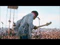 Capture de la vidéo Jimi Hendrix - Voodoo Child (Slight Return) - Medley (Live)