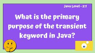 Famous FullStack Factoids | Java 2:1 Wealth