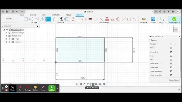 DDP Activity 1.2.2 Making Bridge in Fusion