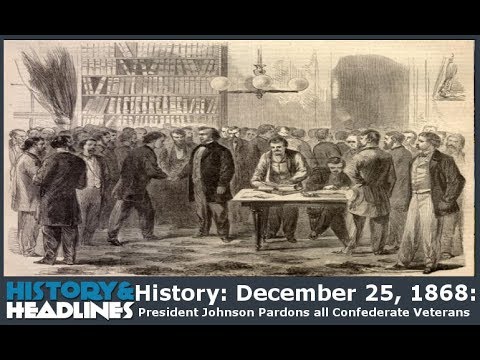 Video: David Johnson FOSTER, Kongress, VT (1857-1912)