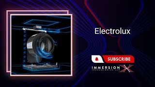Electrolux AR Application