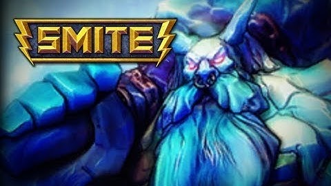 Smite / Top 5 fastest Penta kills with Guardians !