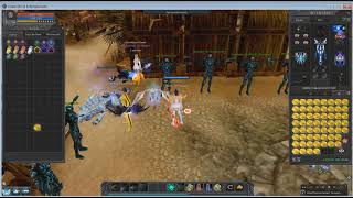 Farm Cabal Ghost