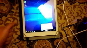 Teclast X98 Plus 3G with Raspberry Pi 3