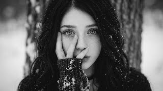 Hypatia Hughes – Winter Contemplation // Darkwave, Post Punk