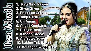 Turu Ning Pawon Tengdung Devi Adinda Citra Nada 2026 | Lagu Tarling Tengdung Lagu Tarling Klasik
