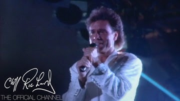 Cliff Richard - From A Distance (Official Video)