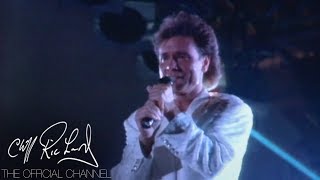 Cliff Richard - From A Distance Official Video