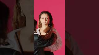 Merve Demir & Zeyd - Dilene Dilene | BACKSTAGE 🎥 Andy Medya Dijital Resimi
