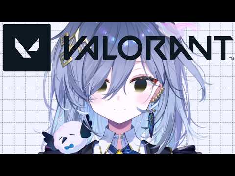 【VALORANT】いつものごとくソロコンペ【REJECT/鴉羽そら】 video thumb