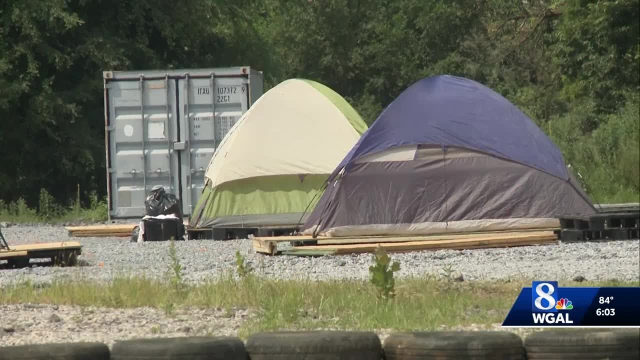 Tenants beginning to move into Miracle Community in Harrisburg