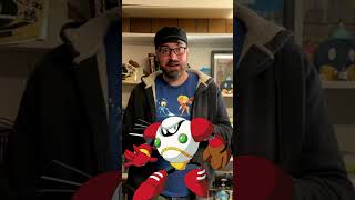 A Reading from the Mega Man Robot Master Field Guide Pt106 #megaman #strikeman #capcom #reading #nes