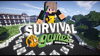 HOŞGELDİN ŞEHRİ RAMAZAN!  (Minecraft : Survival Games #50)
