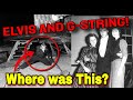 Elvis Played there Twice in 1956 He Bit a Reporter in Charleston South Carolina