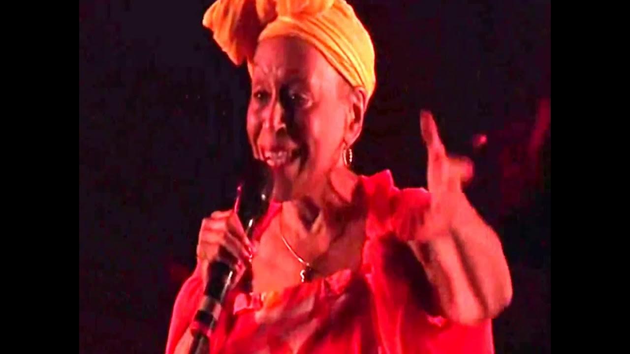 Lagrimas Negras - Buena Vista Social Club Adios Tour (En Vivo Francia) Lagrimas Negras - Buena Vista Social Club Adios Tour (En Vivo Francia)