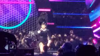 CARDI B @ 2021 AMA AWARDS Pt. 4/18