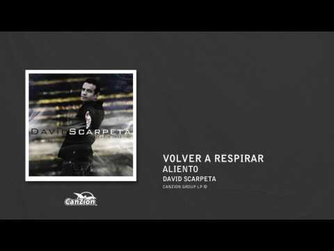 Aliento - David Scarpeta