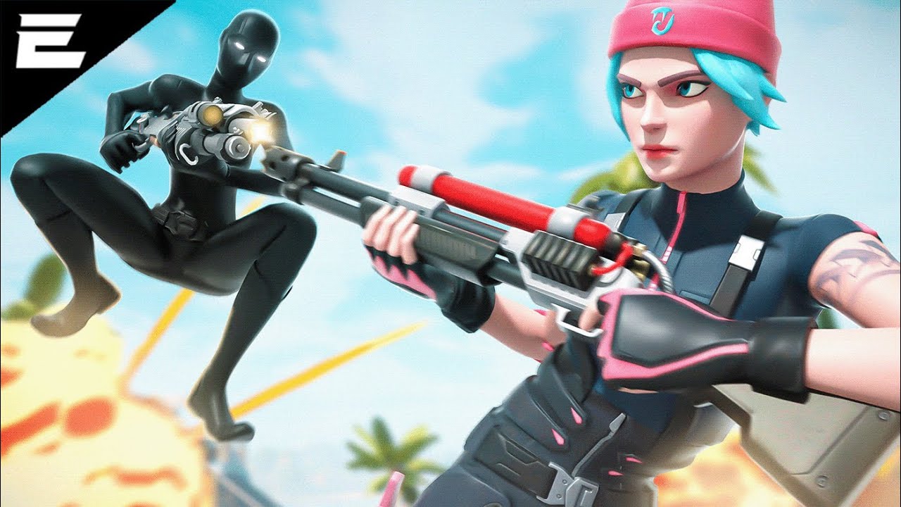 Introducing Our Two Newest Comp Players