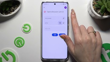 How to Find Saved Passwords of Realme 12+ - Check any Saved Password that Autofill