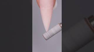 I Was So Excited To Create A Stunning Sharp Stiletto Shapebut Then Could You Dull Them Down?