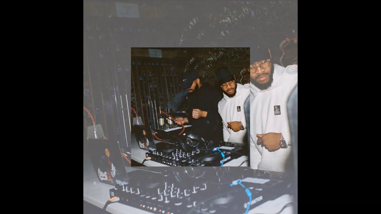 "2 a.m. in Houston" | Drake Type Beat 2020 | RnB Instrumental