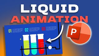 SCIENCE presentation in POWERPOINT! Fun school presentation. Tutorial and free slides!