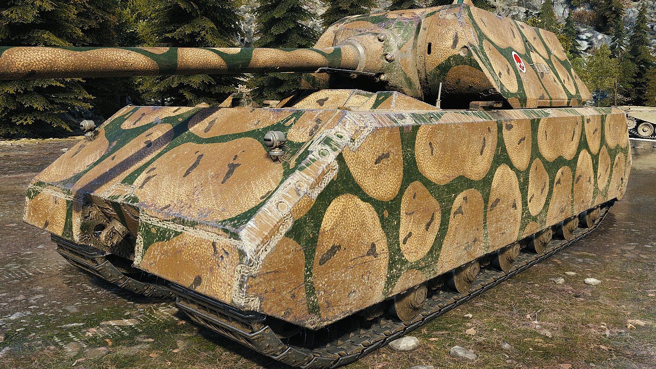 youtube gaming name generator Maus - UNSTOPPABLE - World of Tanks Gameplay