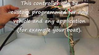 Webasto Thermo Top C/Z- Part one - YouTube